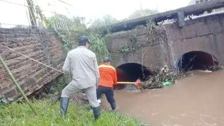 La ciudad de Santo Tomé se encuentra en una situación de emergencia hídrica
